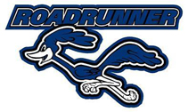 Roadrunner Disposal logo