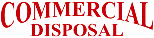 Commercial Disposal logo